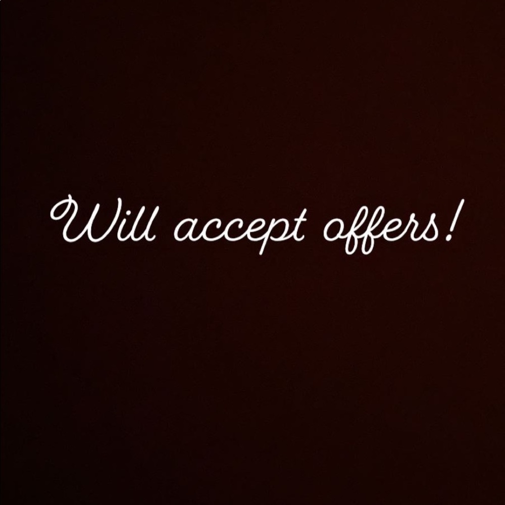 Offers!